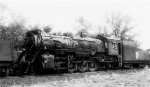 CN 2-8-2 #3239